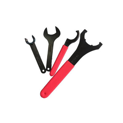 CNC ER32 Collet Wrench Tool Holder Spanner Wrench For Clamping Nut Rotation