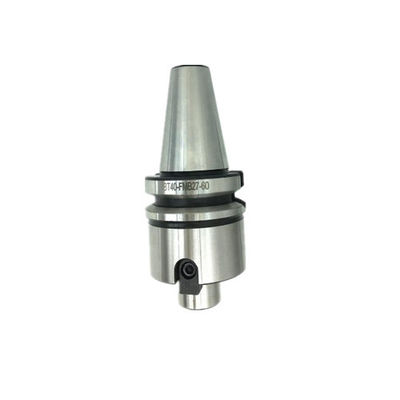 FMB22-75 BT50 Face Mill Arbor Milling Tool Holder For CNC Machine Cutter