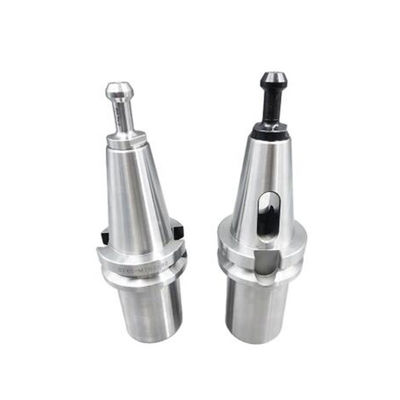 CNC Morse Taper Adapter BT50 Drill Collet Chuck MTA Milling Tool Holder
