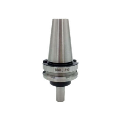 Drill Chuck Adapter BT Tool Holder BT50 Drill Chuck Arbor Taper Accuracy To AT3