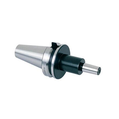 0.01mm Precision BT Tool Holder BT40 Face Mill Arbor 20CrMnTi