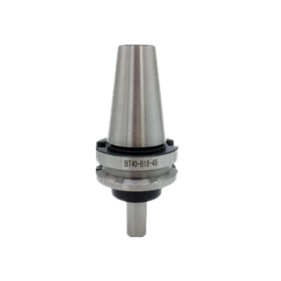 0.01mm Precision BT Tool Holder BT40 Face Mill Arbor 20CrMnTi