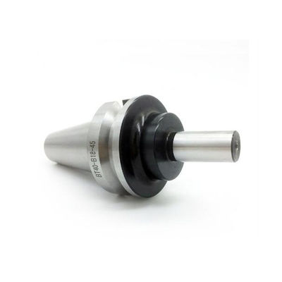 0.01mm Precision BT Tool Holder BT40 Face Mill Arbor 20CrMnTi