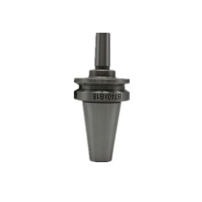 20CrMnTi BT Tool Holder Drill Chuck Arbor BT30/40/50 For Milling Machine