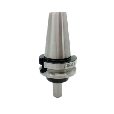 20CrMnTi BT Tool Holder Drill Chuck Arbor BT30/40/50 For Milling Machine