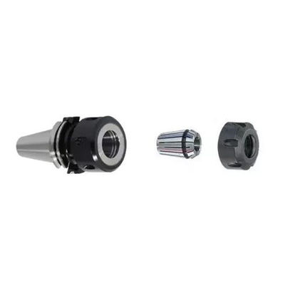SK40 OZ25 Collet Chuck 100mm High Precision Tool Holder cnc machine tool