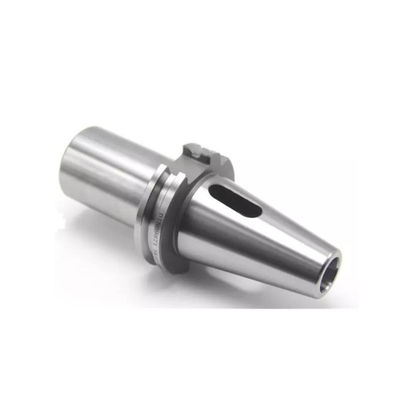 SK40 MTA Morse Taper Adapter Straight Shank Collet Holder For CNC Machine