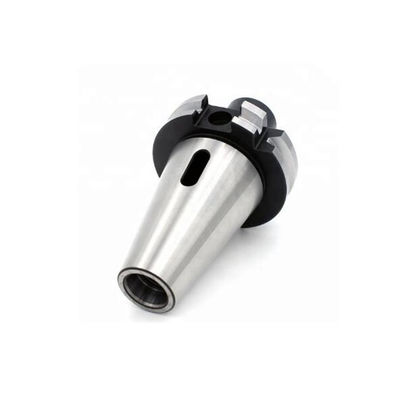 SK40 MTA Morse Taper Adapter Straight Shank Collet Holder For CNC Machine