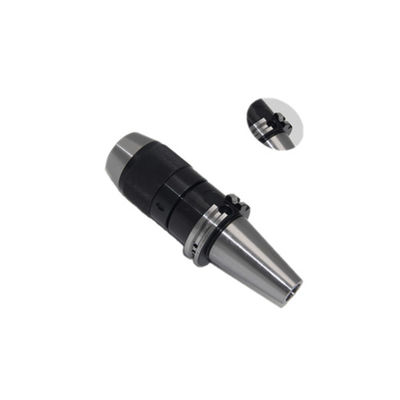 SK30 Keyless Drill Chuck Holder High Precision G6.3/2.5 Balance