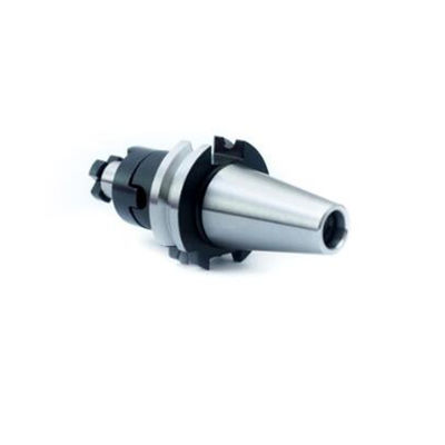 DIN69871 SK Tool Holder 20CrMnTi Milling Cutting Tool Holder