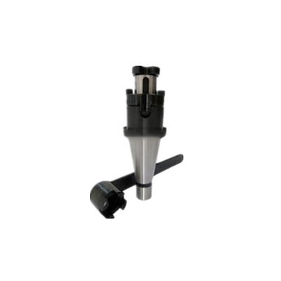 DIN69871 SK Tool Holder 20CrMnTi Milling Cutting Tool Holder