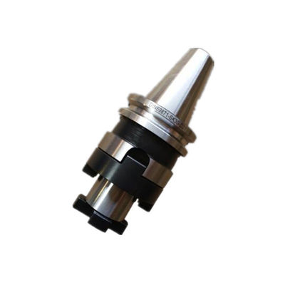 DIN69871 SK Tool Holder 20CrMnTi Milling Cutting Tool Holder