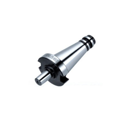NT ISO30 ISO40 ISO50 Tool Holder 0.005mm Runout Drill Chuck Arbor