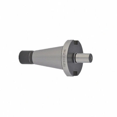 NT ISO30 ISO40 ISO50 Tool Holder 0.005mm Runout Drill Chuck Arbor