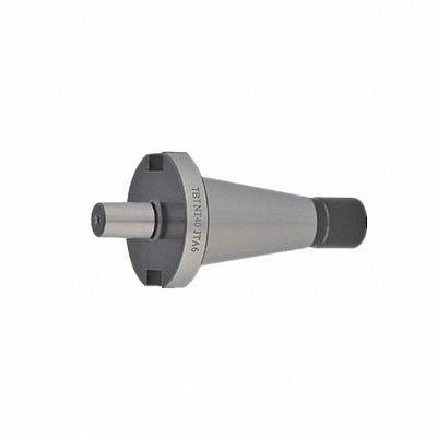 NT ISO30 ISO40 ISO50 Tool Holder 0.005mm Runout Drill Chuck Arbor
