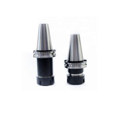 CATE40-ER25-100 CATE Tool Holder Er25 Collet Chuck 0.5mm-16mm Clamping Range