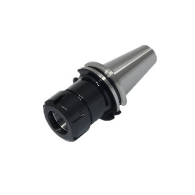 CATE50 Collet Chuck OZ25 DIN2080 Cnc Lathe Drill Holder Right Hand