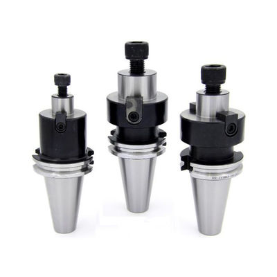 FMB Face Mill Arbor AT3 CATE Tool Holder Lathe Machine Tool Holder