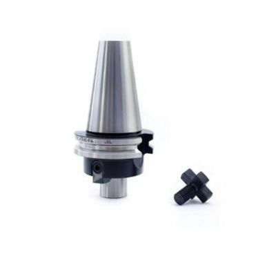 FMB Face Mill Arbor AT3 CATE Tool Holder Lathe Machine Tool Holder