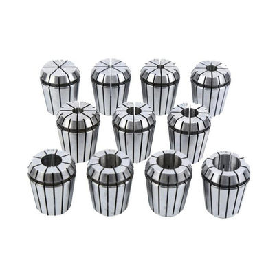 ER16 ER20 ER25 ER32 ER40 ER Collet For CNC Tool Holder Lathe
