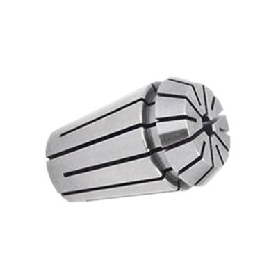 DIN6499B ER32 Collet HRC44-HRC48 Spring Collet ER20 ER25