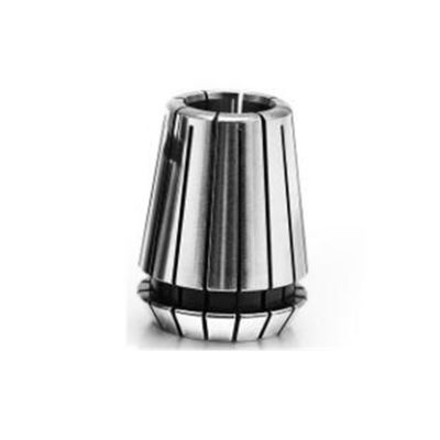 CNC Tooling ER11 Collet HRC50-HRC55 Clamping Spring Collet