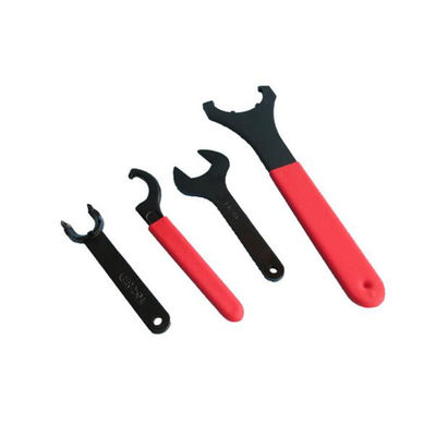 Torque ER Collet Wrench CNC Machining Spanner Nut Wrench