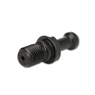 M24 CNC Pull Stud BT50 Super Long Heat Aging Improved Wear Resistance