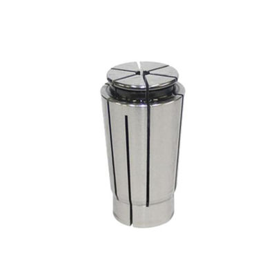 High Precision SK25 ER Collet With HRC55-60 Hardness For CNC Machining