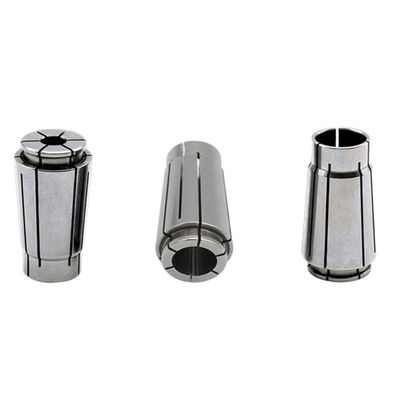 Clamping SK10 Collet Stable Clamping Solution With 65Mn Material For CNC Operations