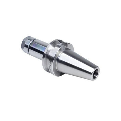 Precision ER Collet Chuck BT Tool Holder With AT3 Accuracy Coolant Hole
