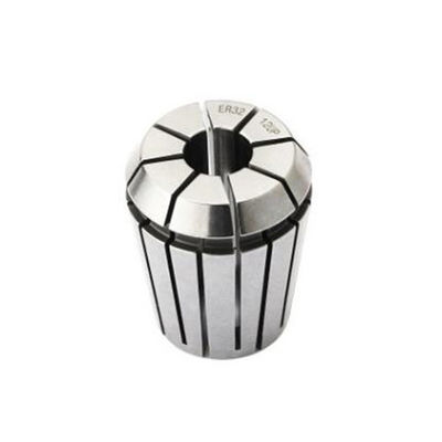 Cnc Din 6499 Er25 10mm Collet Precision 0.008mm For Collet Chucks
