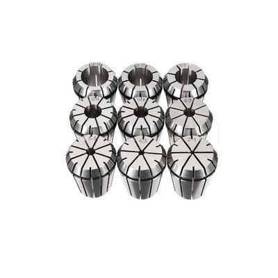 ER32 1/2" Ultra Precision ER Collet For CNC Milling Machines Accuracy 0.005mm