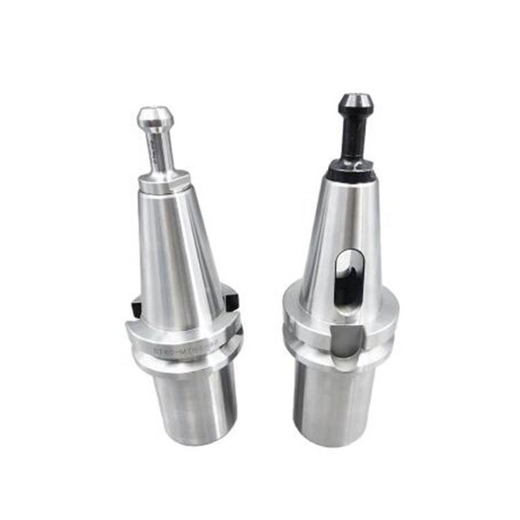 CNC Morse Taper Adapter BT50 Drill Collet Chuck MTA Milling Tool Holder
