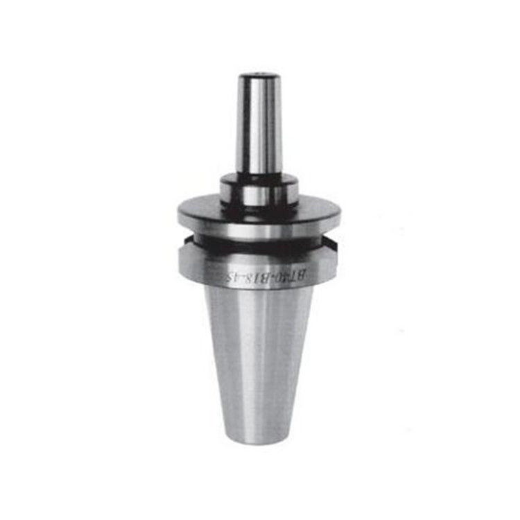 0.01mm Precision BT Tool Holder BT40 Face Mill Arbor 20CrMnTi