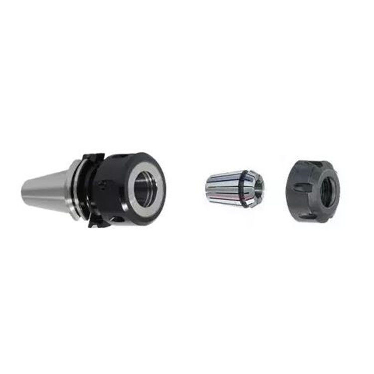 SK40 OZ25 Collet Chuck 100mm High Precision Tool Holder cnc machine tool
