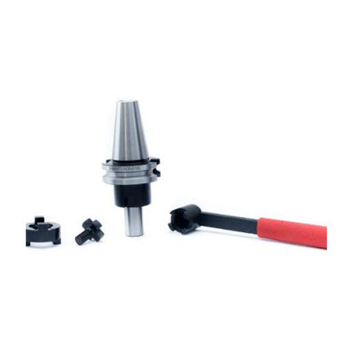 DIN69871 SK Tool Holder 20CrMnTi Milling Cutting Tool Holder