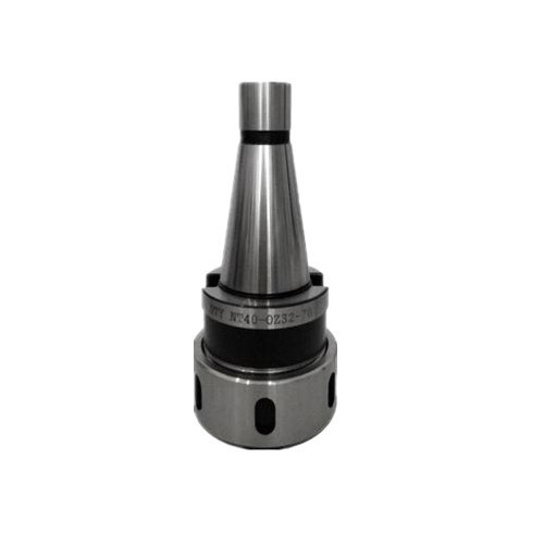NT40 OZ25-100 CNC Milling Machine Heavy Duty EOC Collet Chuck