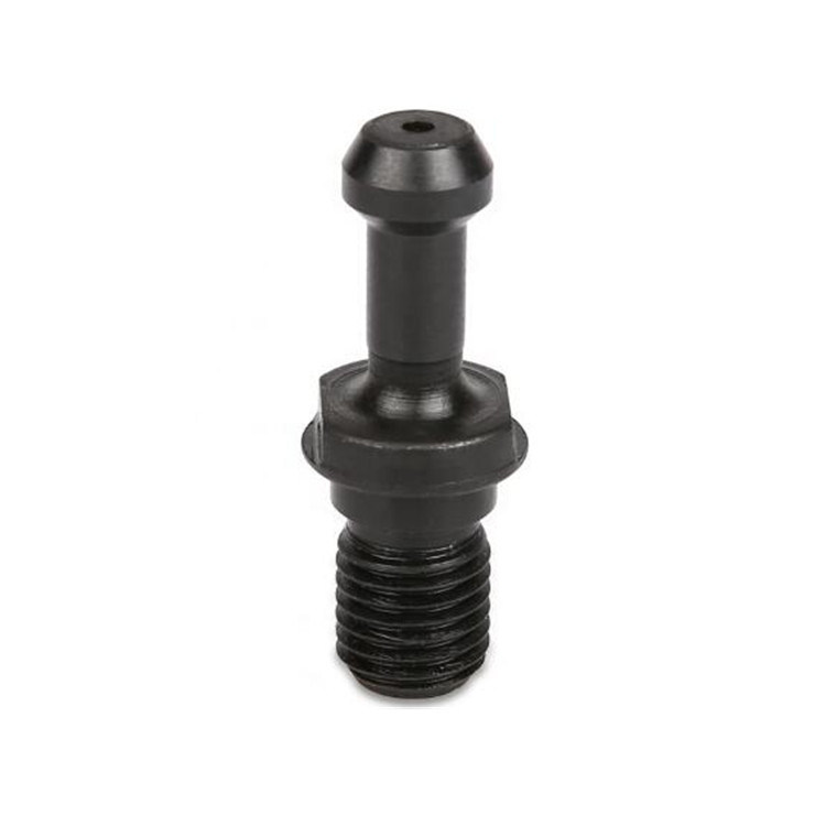 M24 CNC Pull Stud BT50 Super Long Heat Aging Improved Wear Resistance