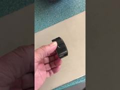 Pemegang Alat ER20 Collet Nut ER25 ER32 Collet Nut Bentuk Hexagon