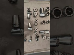 ER COLLET PRECISION 0,008MM