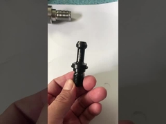 BT MAS304 Pemegang alat CNC Pull Studs Mesin CNC 20CrMnTi