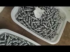 CNC tarik stud Penggilingan Alat Pemegang