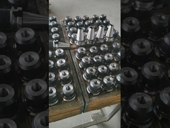PEMANGAT LATHE TOOLHOLDER untuk mesin CNC