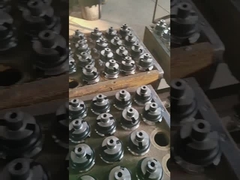 Collet chuck PEMEGANG ALAT CNC